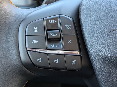 New 2026 Ford Maverick Tremor AWD/4WD image 29