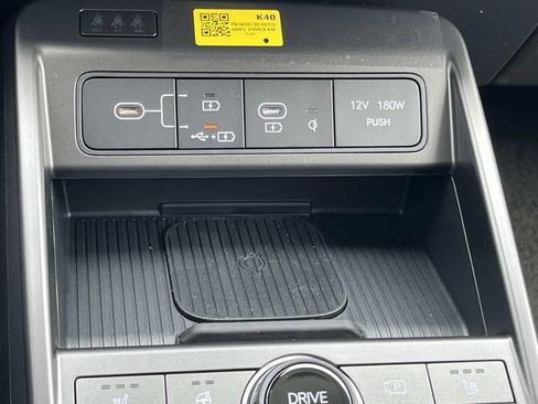 New 2026 Hyundai Kona Limited FWD image 35