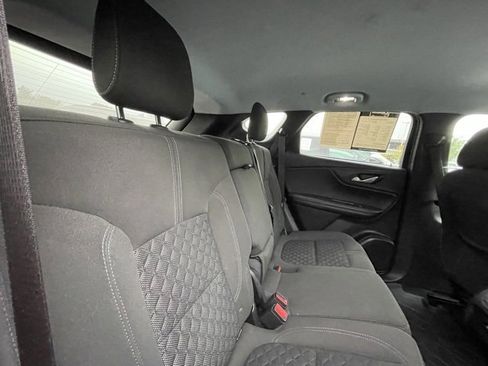 Used 2021 Chevrolet Blazer LT w/ LPO, Floor Liner Package image 26