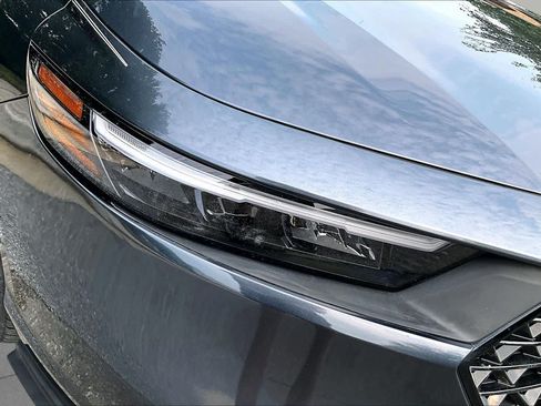 Used 2023 Honda Accord EX image 27