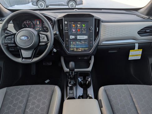 New 2026 Subaru Forester image 8