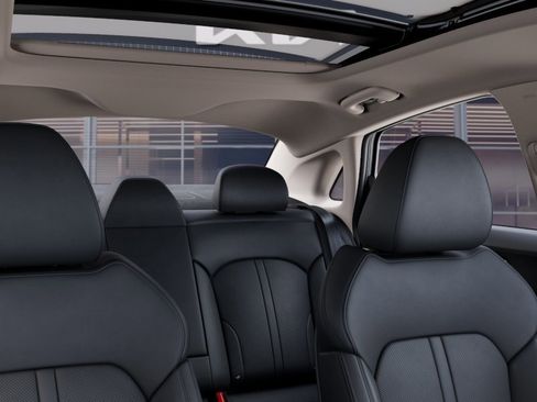 Used 2025 Kia K5 EX image 27