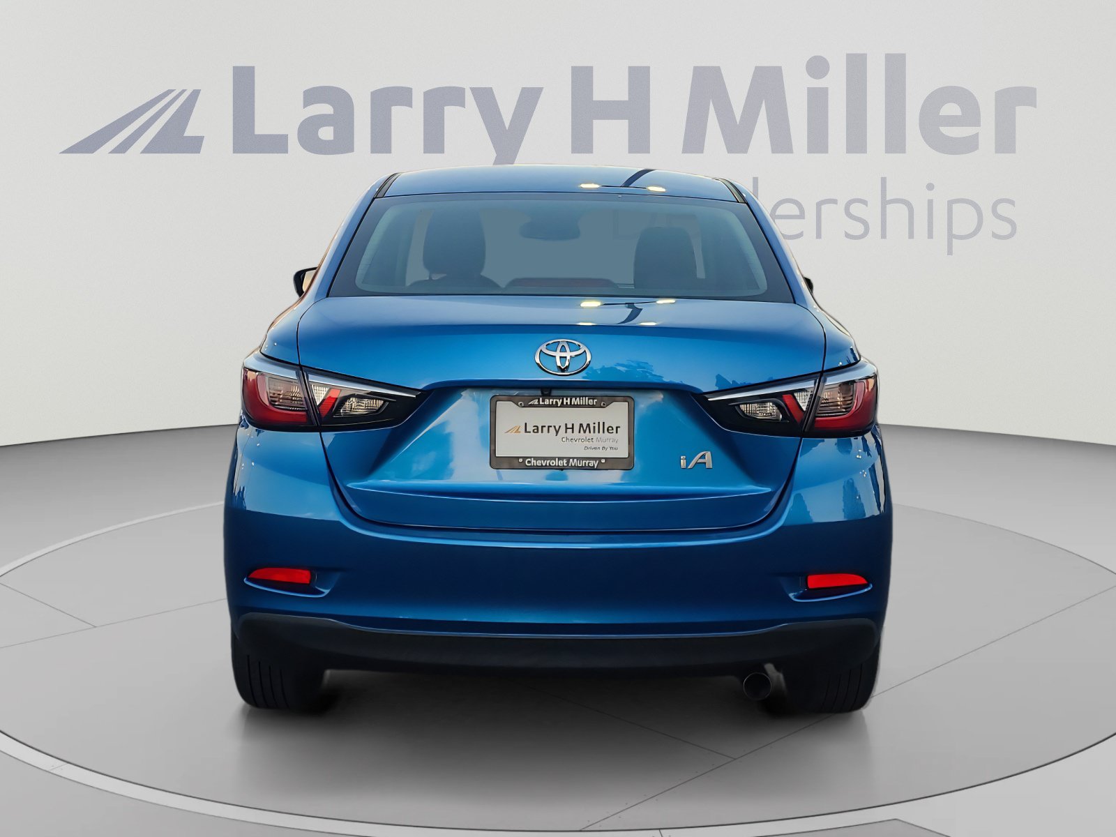 Used 2017 Toyota Yaris iA FWD image 4