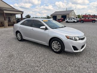 Used 2014 Toyota Camry LE FWD video 1