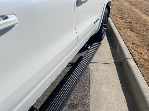 New 2026 RAM 1500 Limited w/ Bed Utility Group image 18