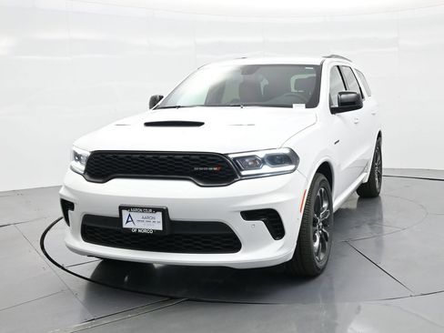 New 2025 Dodge Durango R/T w/ Blacktop Package image 3