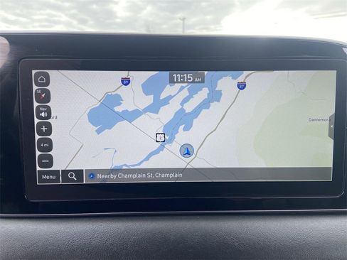 Used 2022 Hyundai Palisade Limited image 14