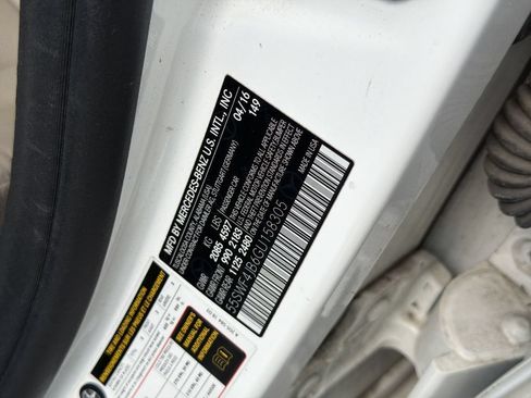 Used 2016 Mercedes-Benz C 300 Sedan image 5
