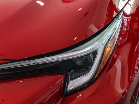 New 2025 Toyota Corolla Core image 10