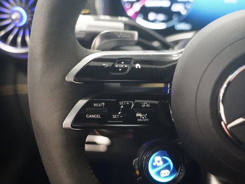 Certified 2025 Mercedes-Benz AMG GT 63 image 17