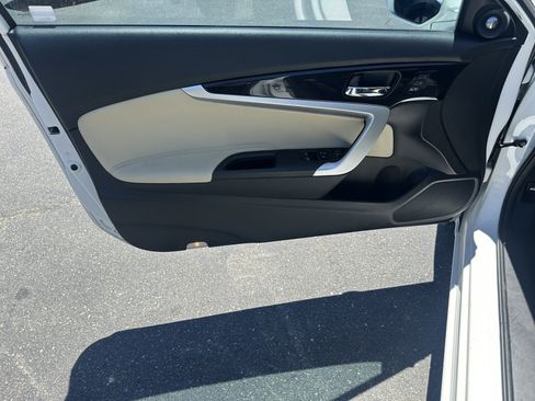 Used 2015 Honda Accord EX-L image 25