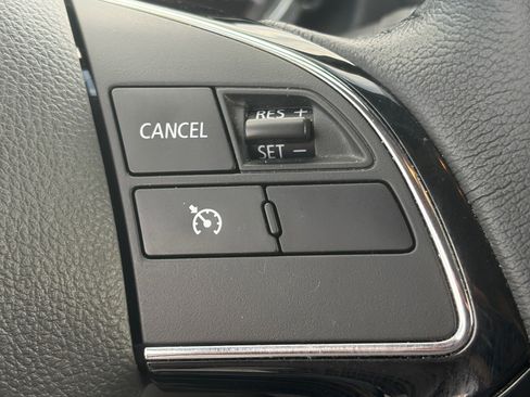 Used 2023 Mitsubishi Outlander Sport ES AWD/4WD image 21