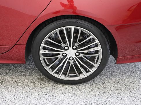 Used 2019 Cadillac CT6 Sport AWD/4WD image 10