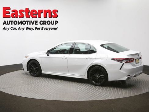 Used 2023 Toyota Camry XSE image 60