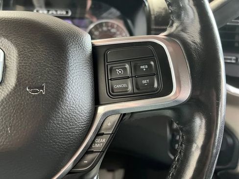 Used 2019 RAM 2500 Laramie image 18
