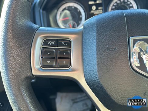 Used 2024 RAM 1500 Classic SLT image 15