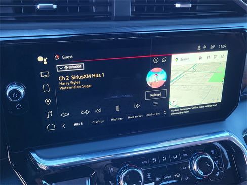 New 2026 GMC Sierra 3500 Denali Ultimate image 16