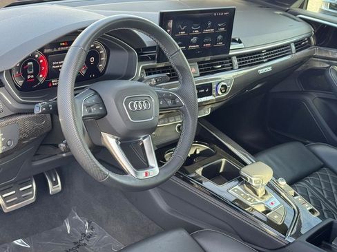 Certified 2024 Audi S5 Premium Plus w/ Premium Plus Package image 25