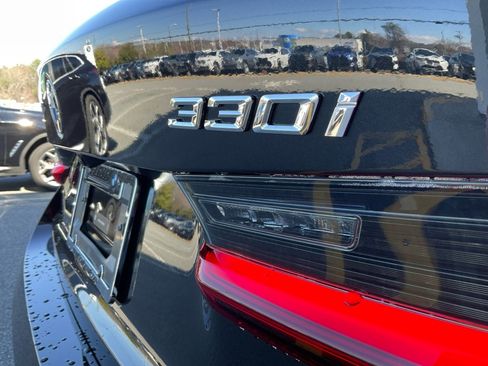 New 2026 BMW 330i w/ Premium Package image 14