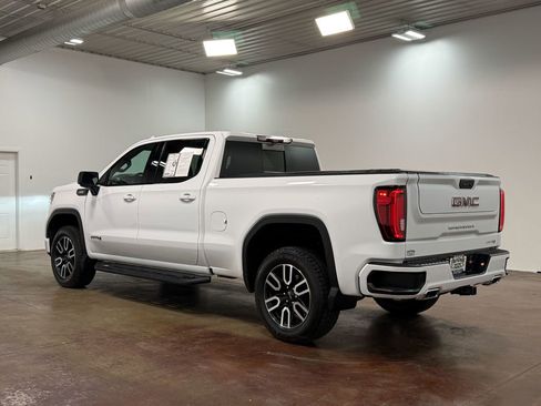 Used 2020 GMC Sierra 1500 AT4 w/ AT4 Premium Package image 27