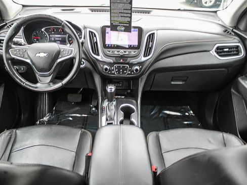 Used 2019 Chevrolet Equinox Premier AWD/4WD image 11