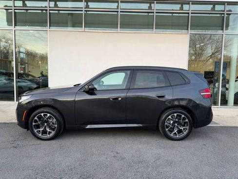 New 2026 BMW X3 xDrive30 w/ Premium Package image 2