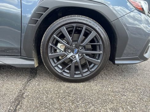 Used 2025 Subaru WRX Premium AWD/4WD image 9