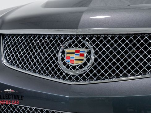 Used 2013 Cadillac CTS V w/ Wood Trim Package image 36