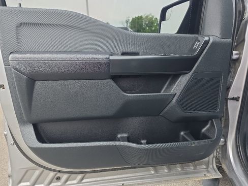Used 2021 Ford F150 XL w/ STX Appearance Package AWD/4WD image 14