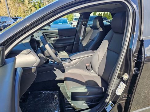 New 2026 MAZDA CX-30 AWD 2.5 S w/ Premium Package image 22