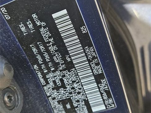 Used 2020 Toyota 4Runner Limited image 17