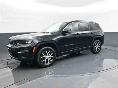 Used 2023 Jeep Grand Cherokee Limited