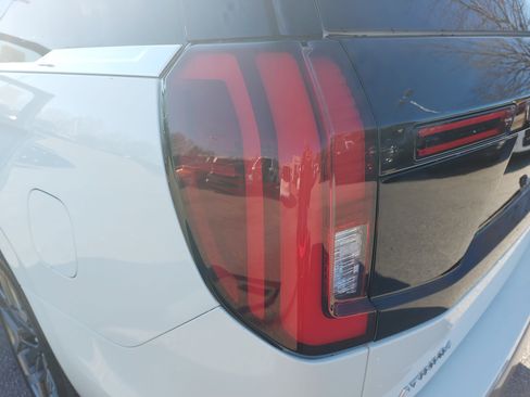 New 2026 Ford Expedition Max Platinum w/ Platinum Ultimate Package image 37