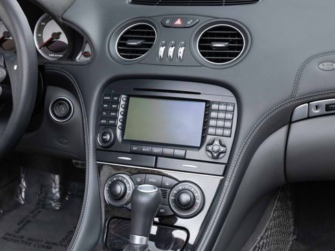Used 2006 Mercedes-Benz SL 65 AMG image 36