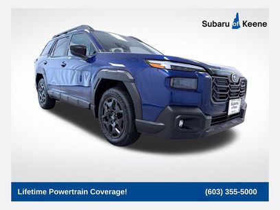 New 2026 Subaru Outback Limited