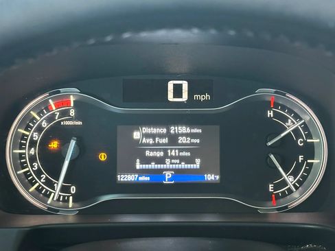 Used 2016 Honda Pilot EX-L image 25