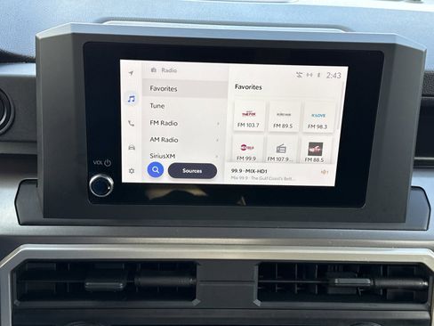 Used 2024 Toyota Tacoma SR5 image 24