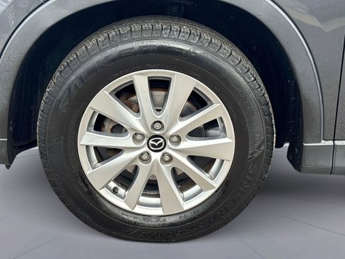 Used 2016 MAZDA CX-5 Touring image 10