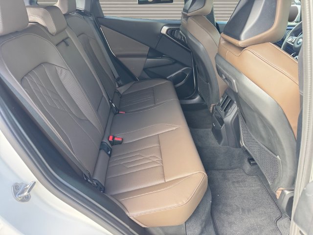 Certified 2025 BMW X3 xDrive30i w/ Premium Package AWD/4WD image 17