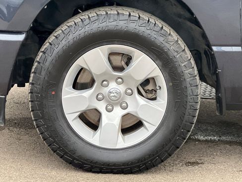 Used 2021 RAM 1500 Big Horn image 27