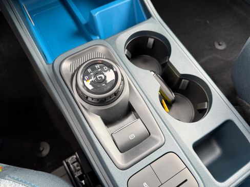 New 2025 Ford Maverick XLT w/ Equipment Group 301A image 21