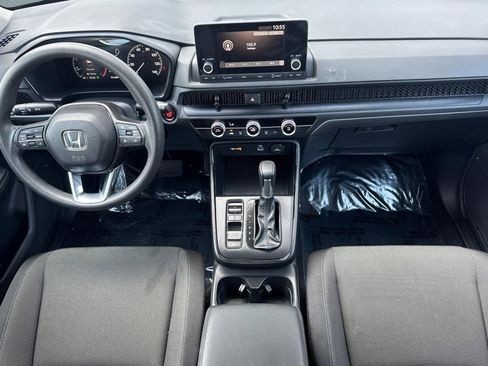 Certified 2023 Honda CR-V LX image 14