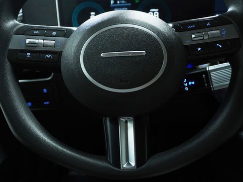 Used 2024 Hyundai Sonata SEL FWD image 18