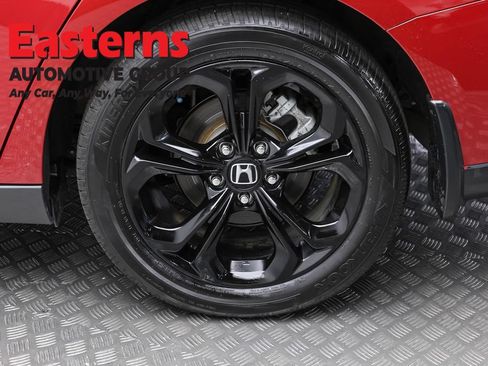Used 2025 Honda Accord SE image 8