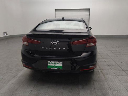 Used 2020 Hyundai Elantra Value Edition FWD image 7