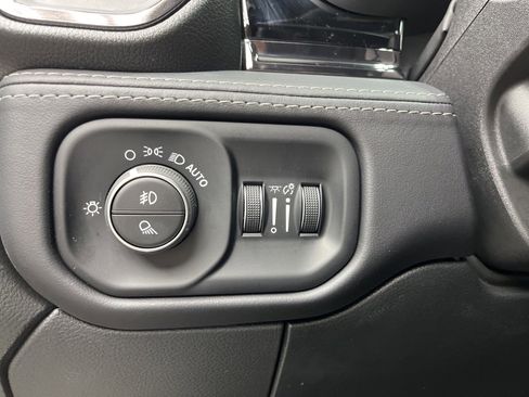 New 2026 RAM 2500 Limited image 13