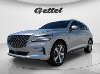 Used 2021 Genesis GV80 3.5T w/ Advanced Package 06 AWD/4WD video 1