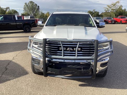 Used 2019 RAM 1500 Limited image 2