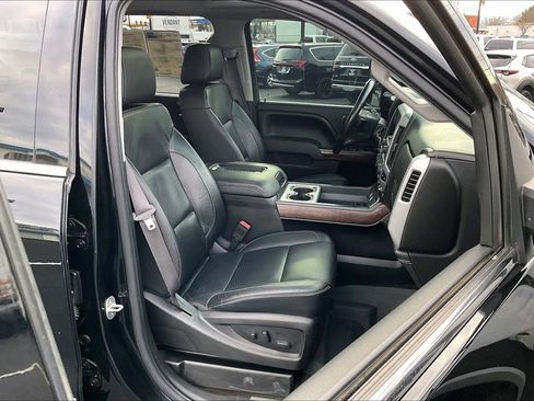 Used 2016 GMC Sierra 3500 SLT image 7