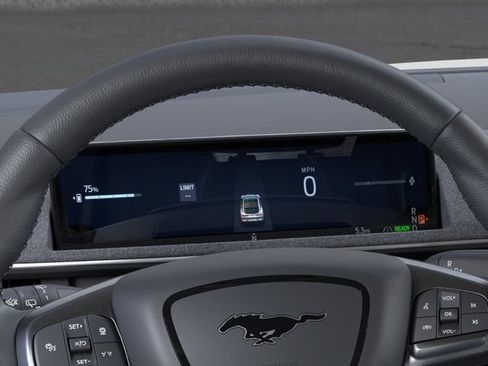 New 2026 Ford Mustang Mach-E Select AWD/4WD image 13